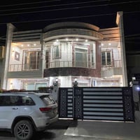 پشتی مەحکەمەی کەلار • ٢٣٠م • ٣غرف