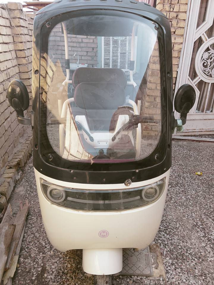 تكتك لبيع مواصفات فول شحن 6بطاريات *********** السعر خاص
