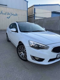 كادينزا • ٢٠١٤ • ٣٥٠٠ سي سي