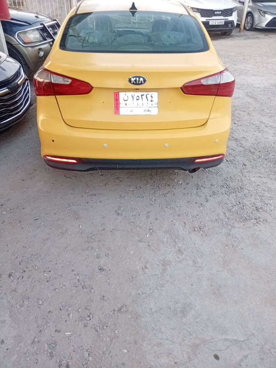 فورتي موديل ٢٠١٤ حادث قبغ جنطه مبدل بدون دواخل مكينه جيتي السعر ٨٢ورقه مكاني الحريه الاتصال ***********
