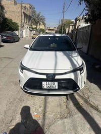 سعر مناسب سلام عليكم كورلا 2024 فول مواصفات بغداد ب اسمي ماشية 33 ع اي...