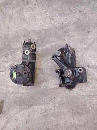 من رخصت الادمن ألسلام عليكم جعمقه للبيع عدد اثنين كهربائيه وعاديه 700 ...