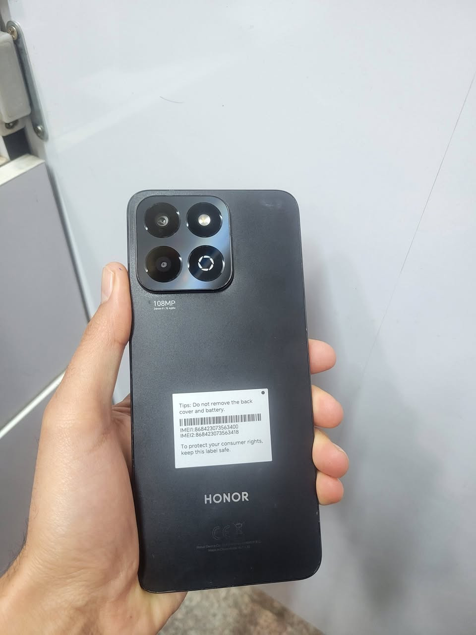 سلام عليكم  اجهزه مستخدمه للبيع تفاصيل جوه الصوره 
*********** واتساب
