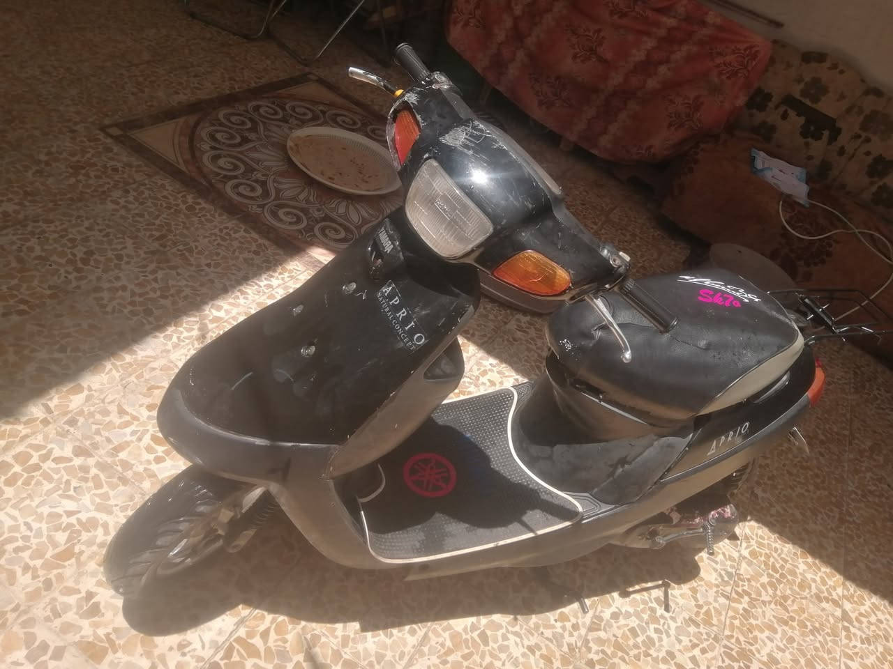 مطور للبيع مكينه مفتوحه مر وحده الدرع الصلي اوبي صوت بل اكسنت الا نكره سلف السعر 200 وبي مجال المكن وادي حجر الراقم ***********

