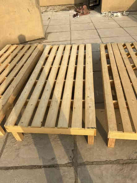 للبيع اربع صوميات جديدات مكاني بغداد الغزالية سعر الوحده 50الف الاستفسار ***********
