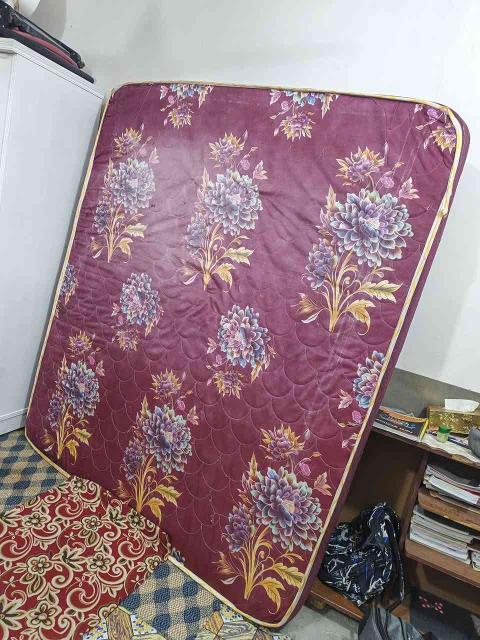 كلش نظيف نهايته ٦٥


**إذا كنت صاحب هذا الإعلان وتريد حذفه لأي سبب، رجاءا أرسل رسالة إلى الدعم الفني**