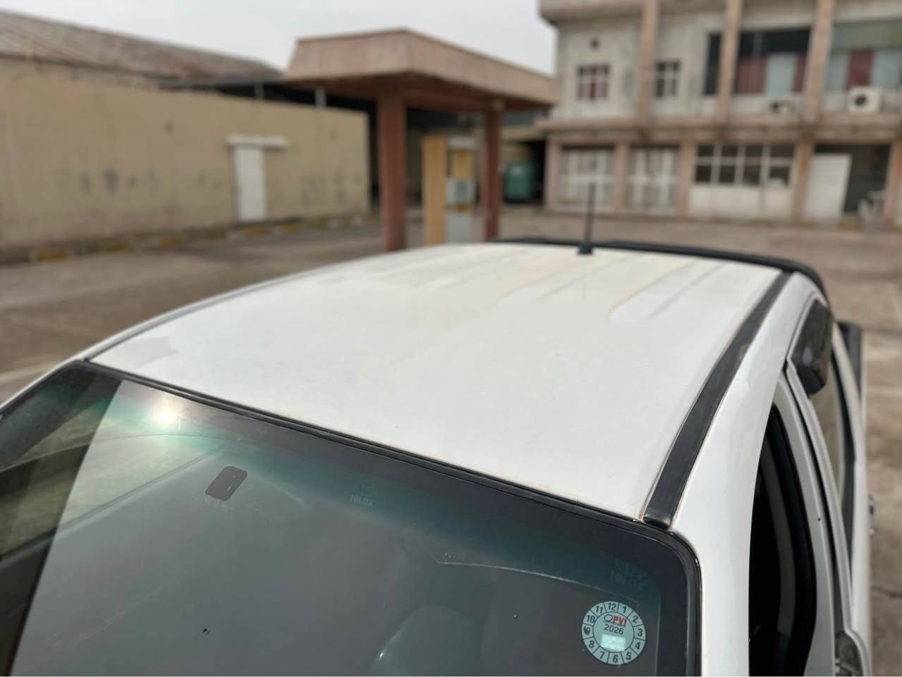 بوو فروتنى. پيكاب مرزي 
موديل 2012 كوتى 
گير توماتيك داخلى قيسى
گير  مكينه.  شرط 
رقم سنوى جديد 
بئ دعم بئ صبخ 
  280kmهزار كيلمتر ريفه جوى 
سعر. 198$ورقه مجال 
رقم تلفون *********** اكر, نينوى
