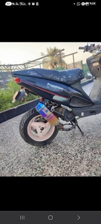 شباب دراجه حاليا كايمه للبيع او مراوس  كوم حديد ابيع عوزها تجفيت رايده...