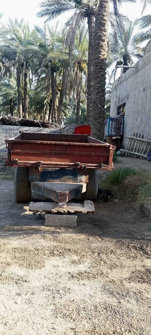 عربانه مكينة كيوتي للبيع 

المكان كربلاء  الرقم ‏‪***********‬‏
