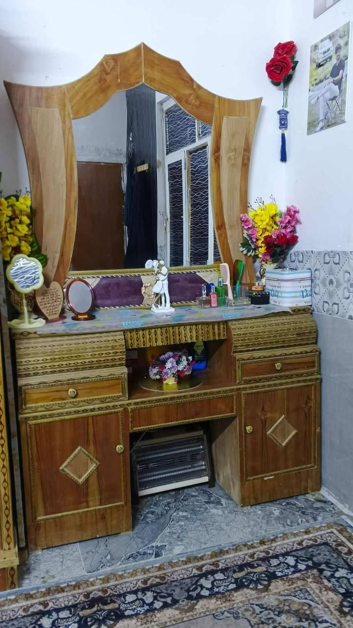 غرفه للبيع صاج. تزكام. اي ضرر مابيه 650وبيه مجال كربلاء


**إذا كنت صاحب هذا الإعلان وتريد حذفه لأي سبب، رجاءا أرسل رسالة إلى الدعم الفني**