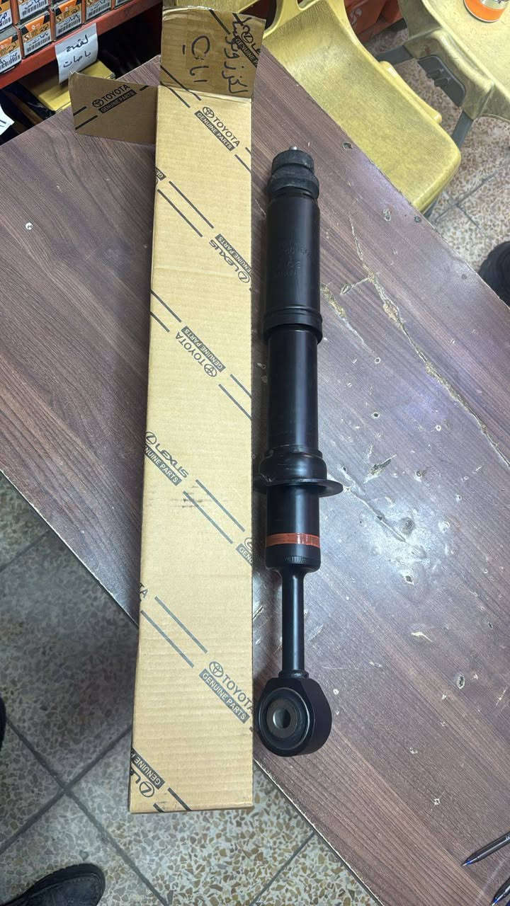 قطع غيار يابانية أصلية 🇯🇵
​دبلات (أمامية وخلفية) و فلنجات:
​لاندكروزر
​هايلوكس
​كراون ملكة
​كامري
​نيسان بترول
​البيع بالجملة والمفرد
📞 للتواصل: ***********0
