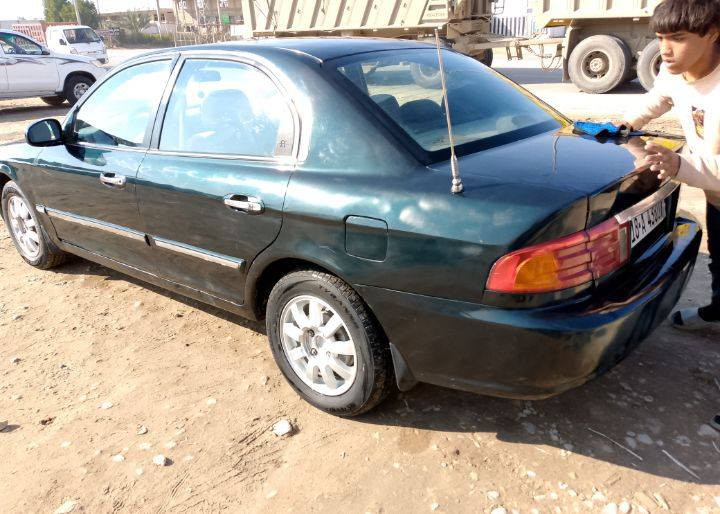 السلام عليكم
اوبتيما موديل 2001 اللون زيتوني

محرك كص حاويه جديد صار 15

يوم من شديته

كير اتوماتيك جديد

حداديه جديدة

تخم تاير 

تبريد شغال

كهربائيات كله شغاله

توجد كامرة

مصبوغه جماليه مابيه اي ضربة

سيارة جاهزة من كل شي مال جناي متعوب عليه

رقم انكليزي

السنويه باسمي لغايه 6/26

شرط المداور ثاني يوم

ترايك وين مايعجبك

السعر قفل 65 $ ورقه

الاتصال على الرقم /***********
