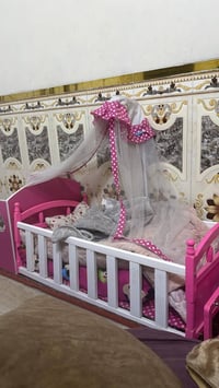 ابو ملحق • أثاث أطفال