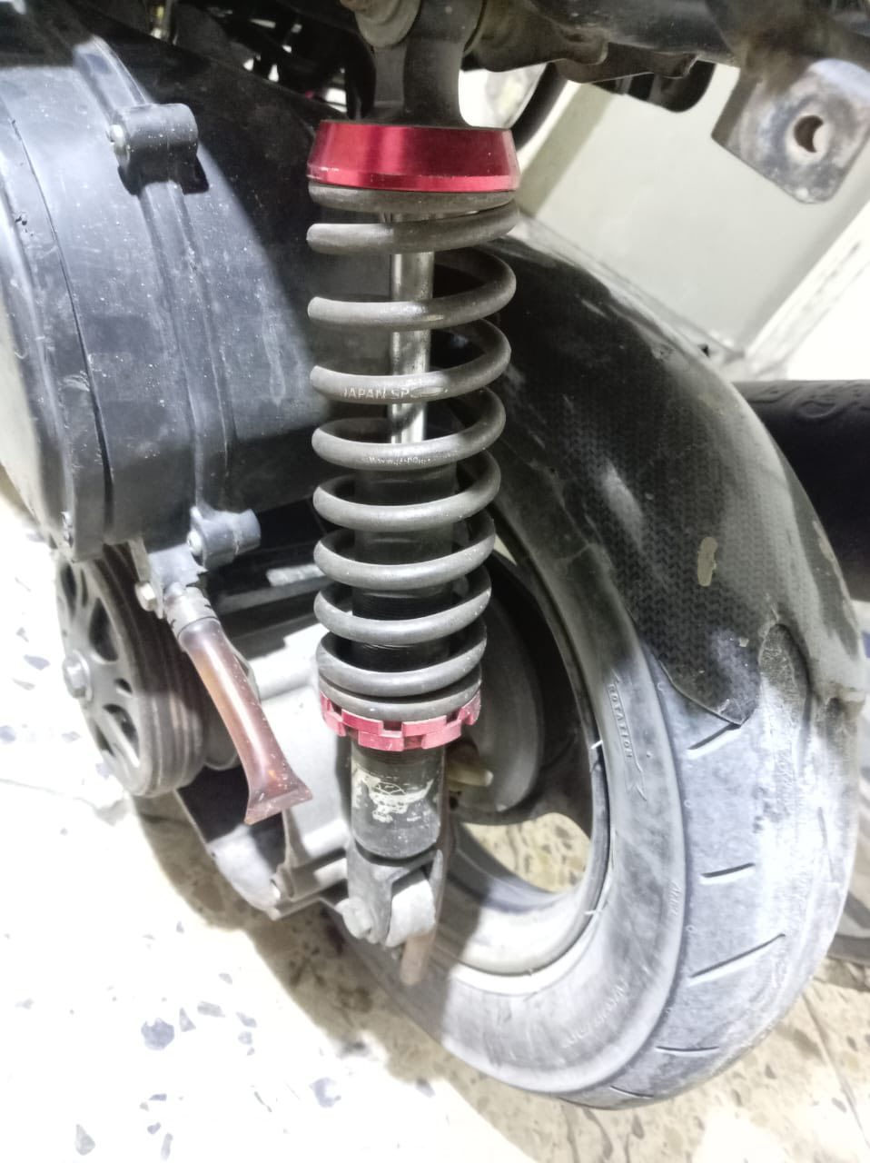 باي وقت شغل سلف واطلع بس الدراجه يحتاج لها غسله. 
ماكس سعد بلاديه دراجه كامله بها صدر وبيها دبل خلفي وبيها كلتشات وبيها شيال وبيها ستان صفح. مراوس او بيع بايراني حديث بغداد الدوره تفاصيل اكثر خاص ملاحظه صالنسا اف ام مو صدمي***********
