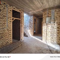 هيكل بالمشراكة الاولى للبيع  مساحة ١٦٢ متر استقبال   غرفتين   هول   مط...