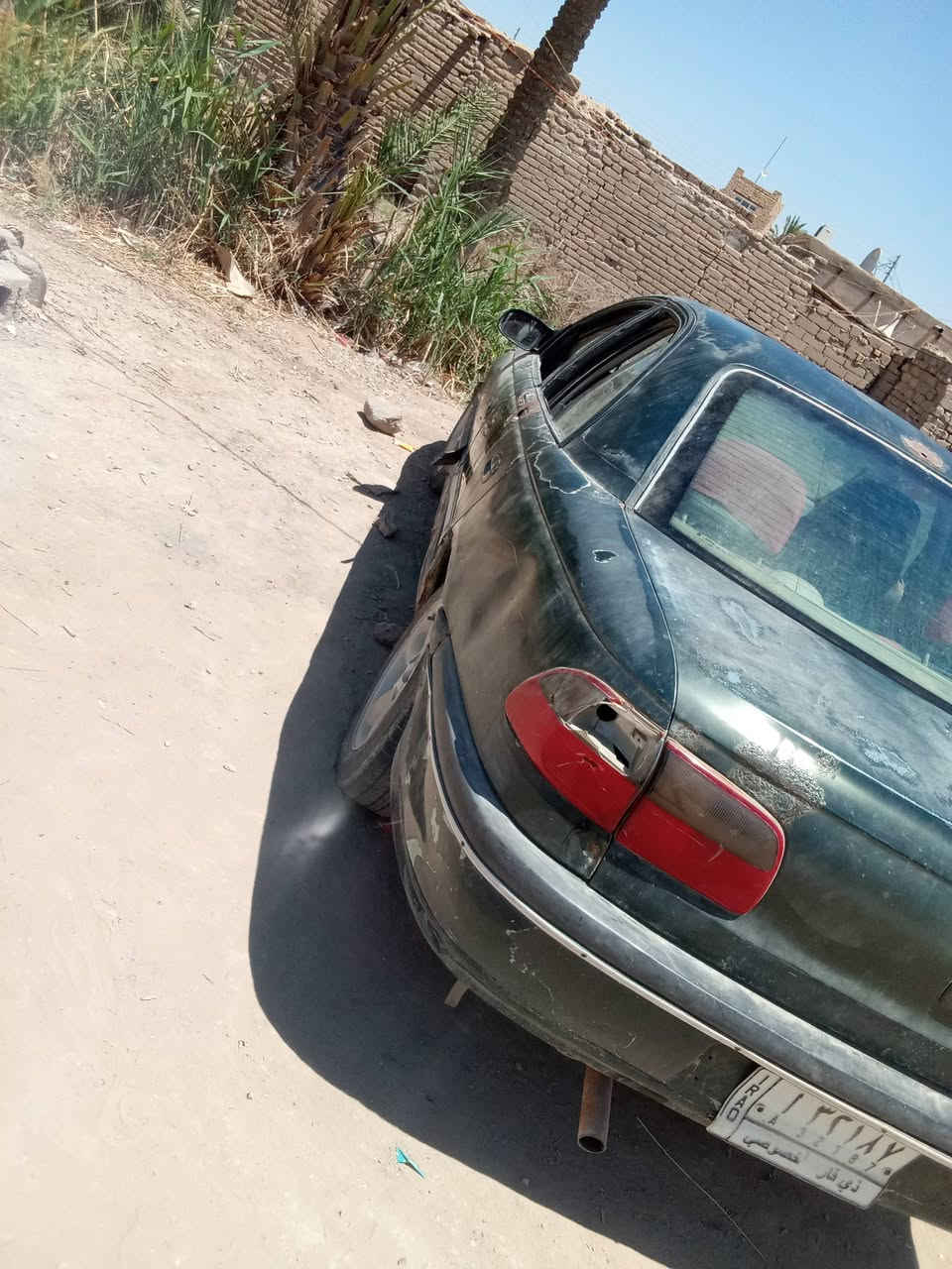 سلام عليكم اوبل بزون للبيع الاستفسار ***********
