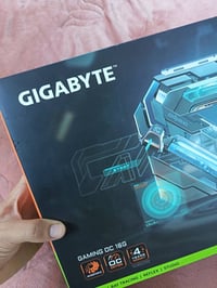 للبيع – Gigabyte GeForce RTX 5070 Ti GAMING OC 16GB 🔥 إذا تدور على أدا...