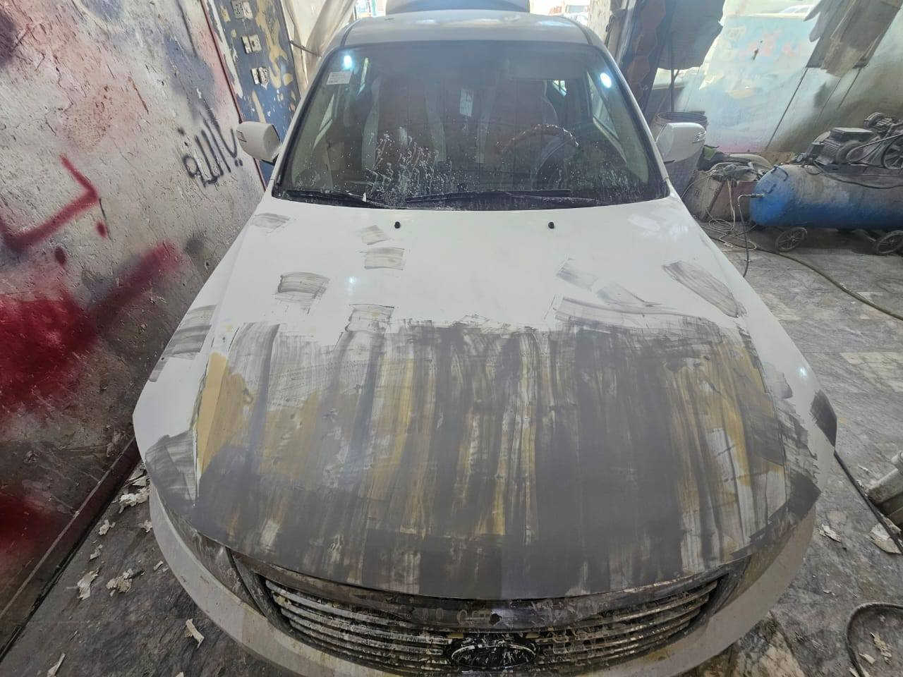 خدمات 
فايبر كلاس 
لتصليح الدعاميات 
صبغ دعاميات 
تصليح لايتات 
بوليش عام كافت السيارات 
العنوان شارع النبي براهيم قرب كماليات سجاد الروسي 
للاستفسار الاتصال على الرقم *********** فراس
