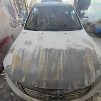 فايبر كلاس • تصليح دعاميات • بوليش سيارات