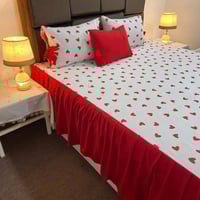 ديكور غرفة • غرفة نوم • أثاث