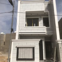 ورحمه الله تم انجاز عملنا لهذا اليوم 2026/14/3  عملنا قبل وبعد صبغ وتن...