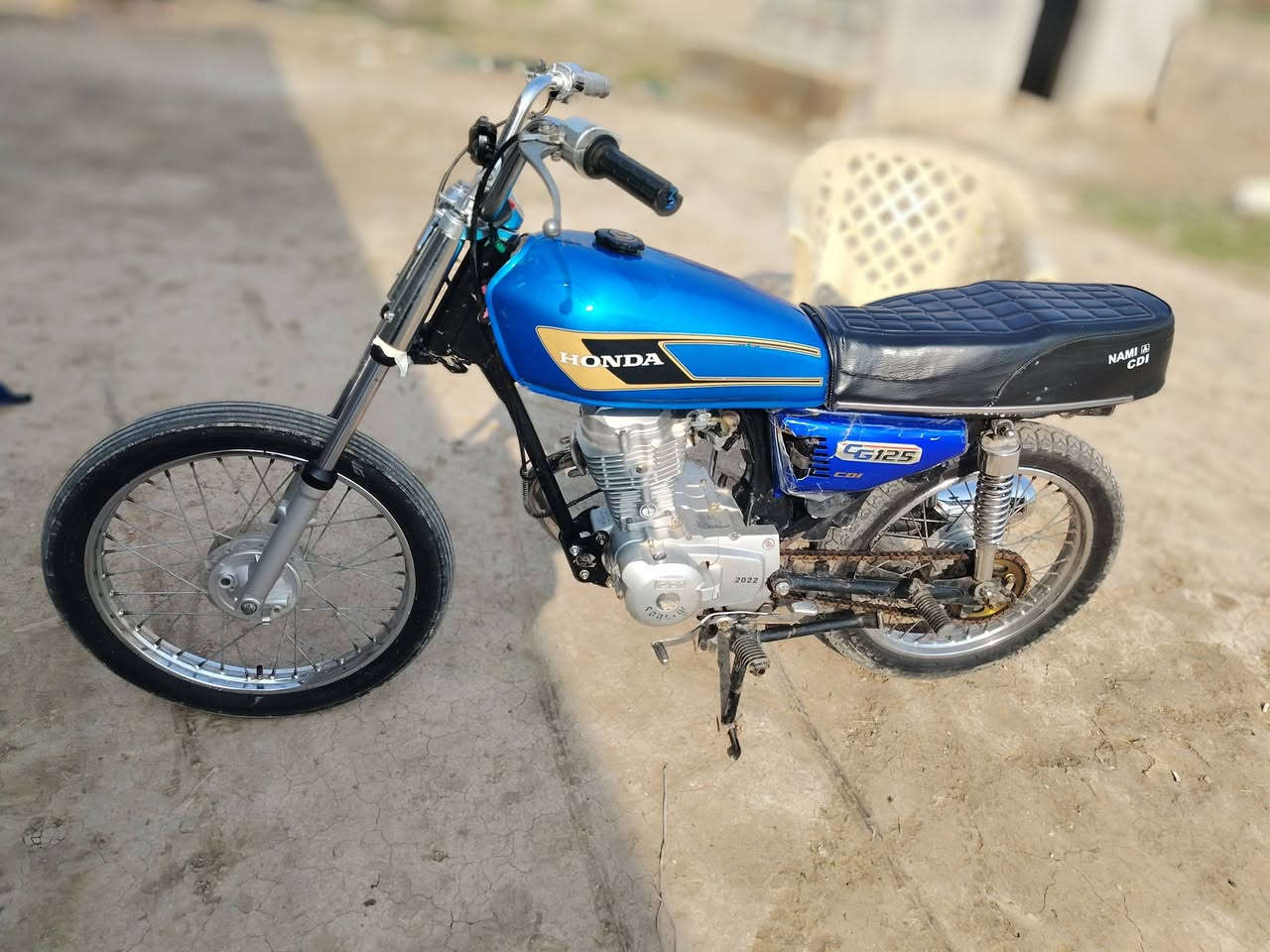 البيع كلك كلك محرك ابرو 22مفتوح بس والفات فقط. مكاني الشطره دراجه نهضه فول وشلعه تخبل اله شاهد ربع ماذب عليه. رقم الهاتف ***********. سعر 425وبيه مجال
