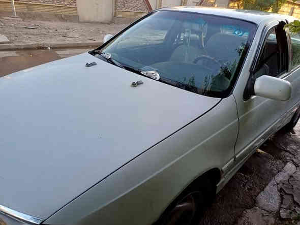 السلام عليكم  من رخصت مدير الكروب للبيع سيارة النترا دمعه موديل ٩٤ رقم بغداد دولي هزه جديده بشهر ٧ بيه خيط بخار مكينه مسكر كير اوتوماتيك  كايم معروضه ٣٥ ورقه وبيه مجال موبايل *********** واتساب
