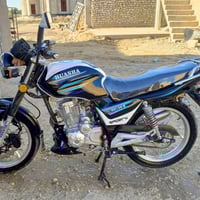 هيوشه 2025 • ٤٠٠كم • بصمه ريموت