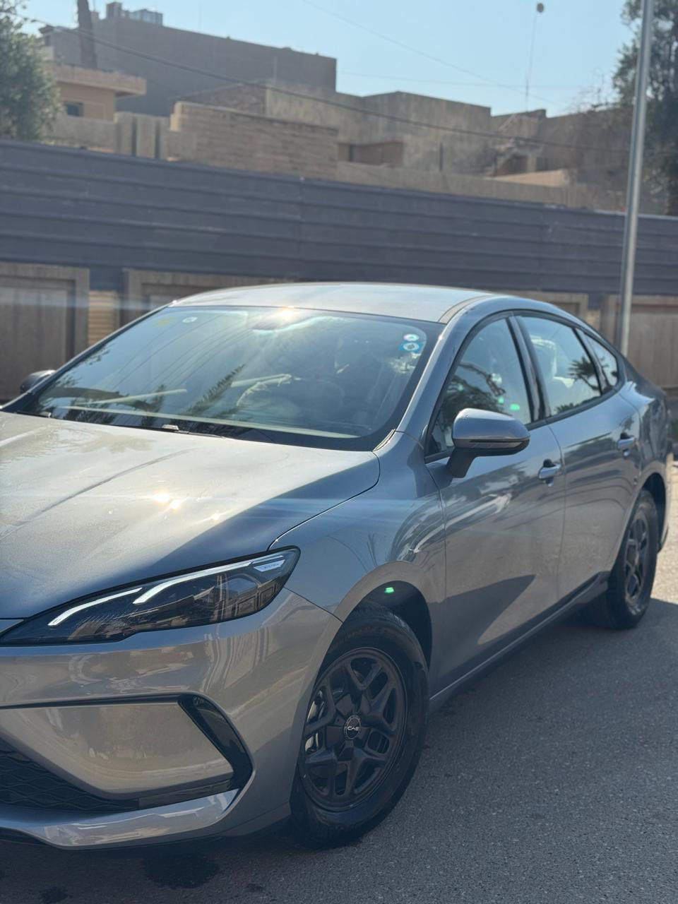 السلام عليكم البيع مرقم وكامل
BYD SEAL -DMi 0.5

انتبه السياره : هايبرد. وبانزين 

اليكم التافصيل 

المواصفات 

♠️خليجي 

♦️زيرو

♣️موديل 2025

♠️حساسات خلفية

♠️بصمه تشغيل

♦️تشغيل عن بعد

♣️حجم المحرك 1,5L

♦️شاشه اصليه 

♠️كامره خلفية

♦️هند بريك كهرباء

♣️اوتو هولد

♦️مفتاح التشغيل بصمه

♠️تحكمات مقود

♦️مقول جلد حياكه 

♣️دخول ذكي

♦️اشاير بل مري

♠️المقاعد جلد رياضي

♦️ اناره داخليه LED

♣️ لد امامي LED

♦️بك لايت LED

♠️قطعتين تبريد

♦️كروس سرعة

♣️حجم الاطار 16

♦️مانع نحدرا 

للاستفسار يرجى الاتصال على الارقم  

☎️ 

(***********)
