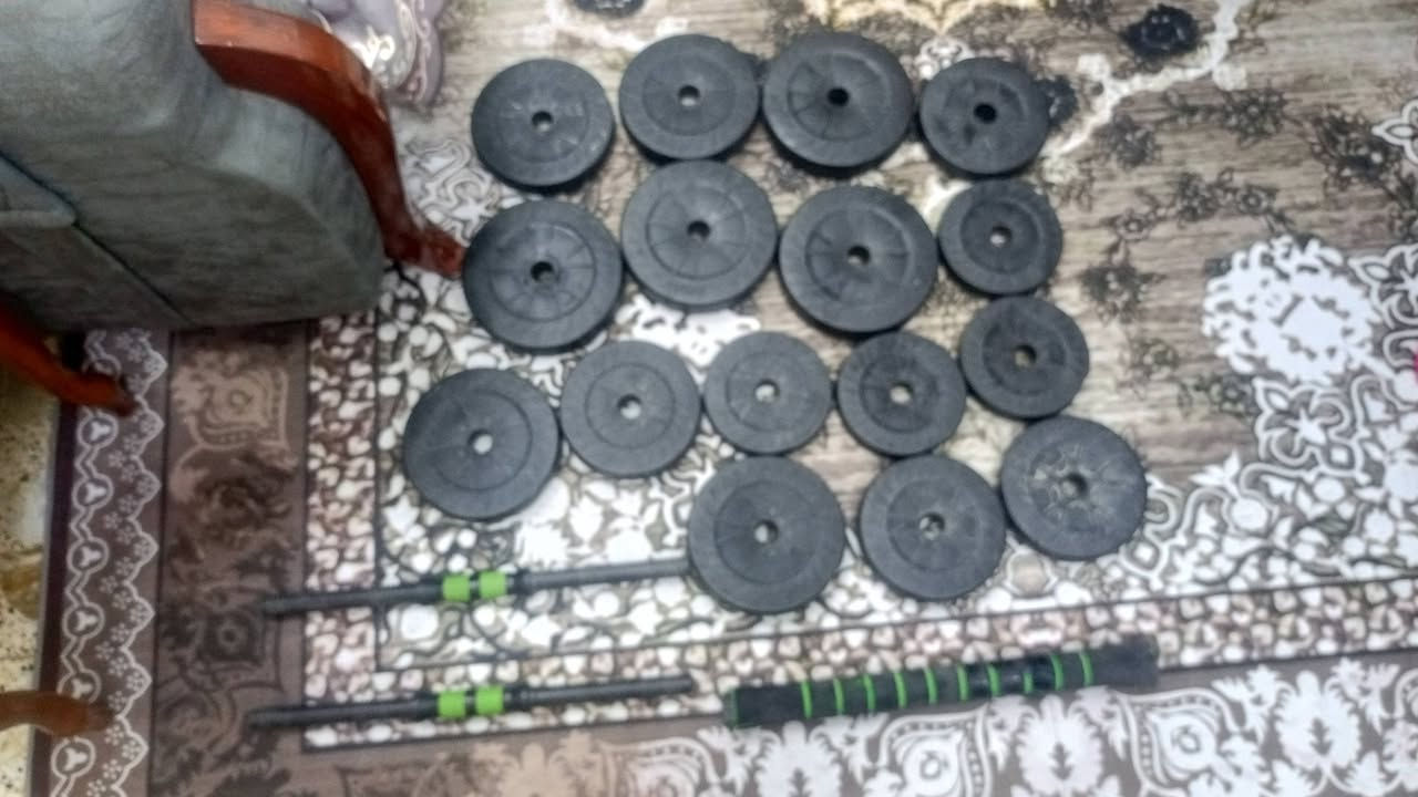 سلام عليكم دمبلصات للبيع العنوان السكلاات سعر 60 وبيهن مجال  ***********
