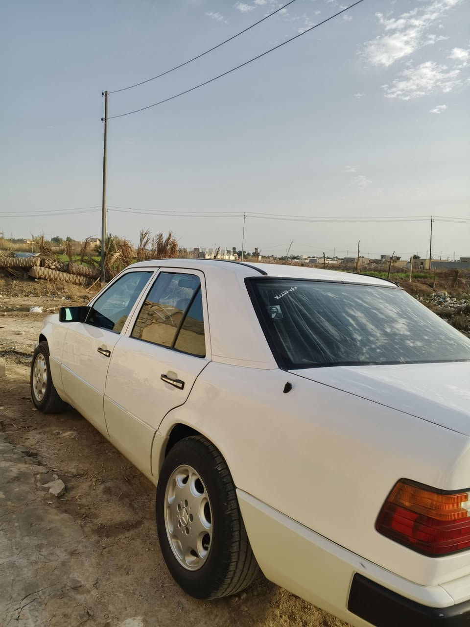 مارسدس دب قواعد دبل سليمه مكينه 2ونص غرفه حلوه تبريد باتري جديد كهربائيات شغاله موديل 86السعر 75بيه مجال لشراي مو شراري لاتعبنه وتعب روحك ***********مكان ذي قار
