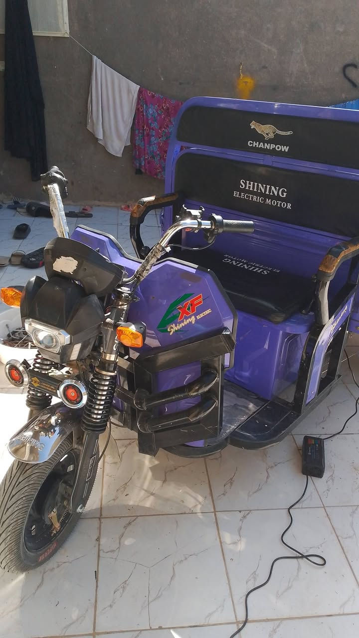 للبيع 1.400.000 للاستفسار ***********
متواجد خاص او واتساب او اتصال ستوته شحن اكبر حجم
