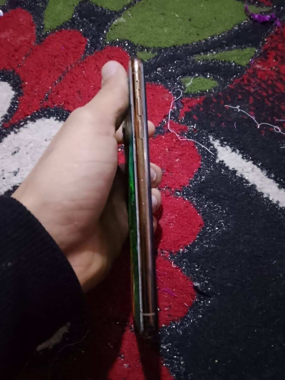 سلام عليكم اكس ماكس ابيع تفصيخ فقط مابيع كامل ابيع اشاشه بطاريه شاصي بس هذن قيم وخذ بل يرضي الله مكاني بغداد مدينه الصدر الكياره *********** بي واتساب فقط
