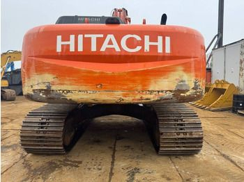 HITACHI ZX350 LC-3
طلاء اصلي
مطرقة
تبديل ملحق سريع
مكيف شغال
10316 ساعة 
كفالة محرك / كير / مضخة
مكان الحفارة أوربا 
مدة الوصول الى العراق 30 يوم بعد الاتفاق 
السعر 40000 دولار أمريكي
للتواصل خاص


**إذا كنت صاحب هذا الإعلان وتريد حذفه لأي سبب، رجاءا أرسل رسالة إلى الدعم الفني**
