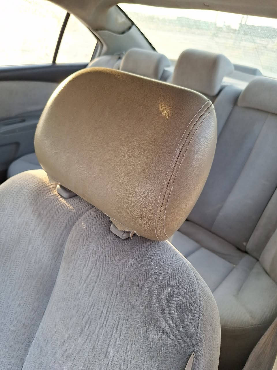 للبيع ومراوس سيارة 🚗جاهزه من كلشي لاصبغ ولاظربه مكينه كير حداديه تبريد تخم تاير وترهم اقصاد مقدمه 50 والباقي حسب اللتفاق مكاني بابل ***********وتساب فقط✅ ***********تصال🌝📞
