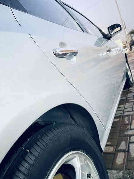 سلام عليكم الانتره ادوات كصه جنطه شغل باجات مكينه كير تبريد ثلج متؤمه رقم وسنويه تخم تاير شاشه نضام اندرويد سستم سماعات السعر 43وبيه مجال مكاني بغداد***********
