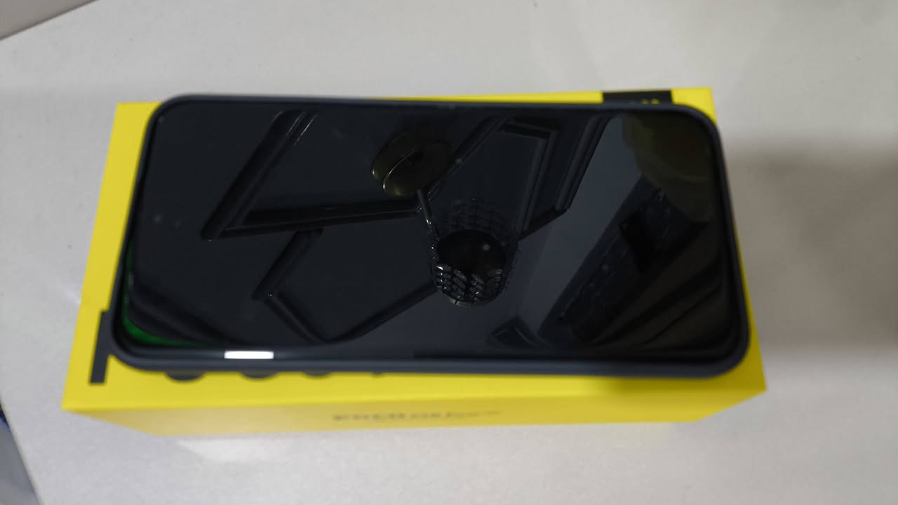 بوكو m8 pro 5G
نضيف جدا استخدام اقل الاسبوع
سعر 370 الف


**إذا كنت صاحب هذا الإعلان وتريد حذفه لأي سبب، رجاءا أرسل رسالة إلى الدعم الفني**