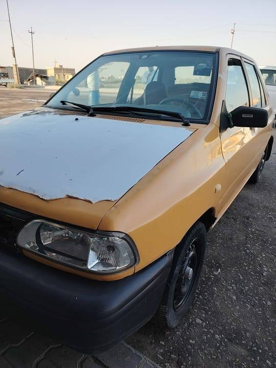 موديل 15صفره. مكفوله من ضربه وصبغ مكينه وكير وتبريد وحداديه جديده مكفولات وشواصي مشتغلهن ومرتبهن بيدي توب راعيها يمي ويريد مداور شرط سعرها قفل ب35 ومطلوبه 7اوراق هيئه وغرامات وكامله تنزل من سعرها بعد الاتفاق لان من اخذتها هيج جانن موجودات عليها. اتصال او مراسله ***********
