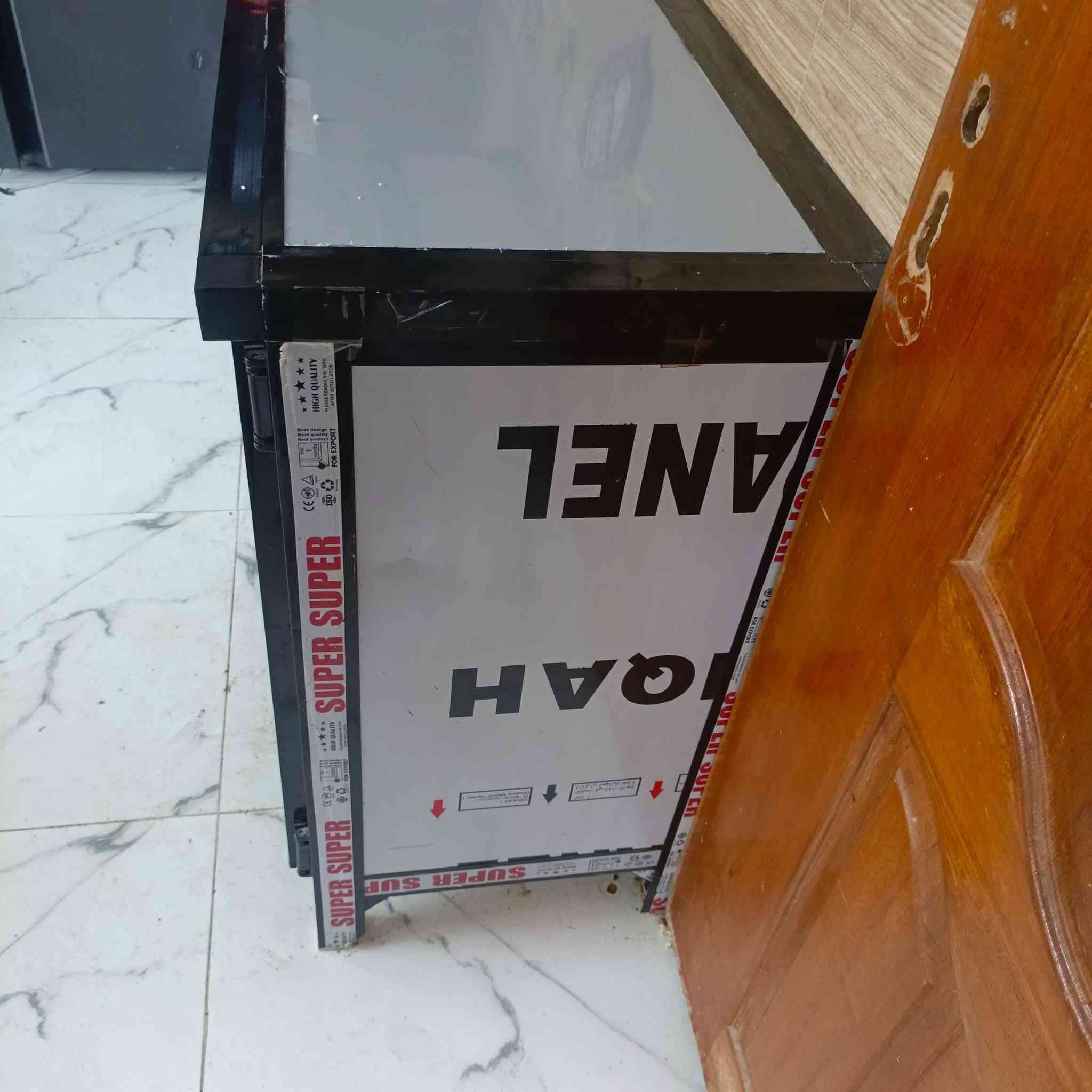 السلام عليكم كاونتر وسنك كامل واتساب *********** متشتري اعبر المنشور
