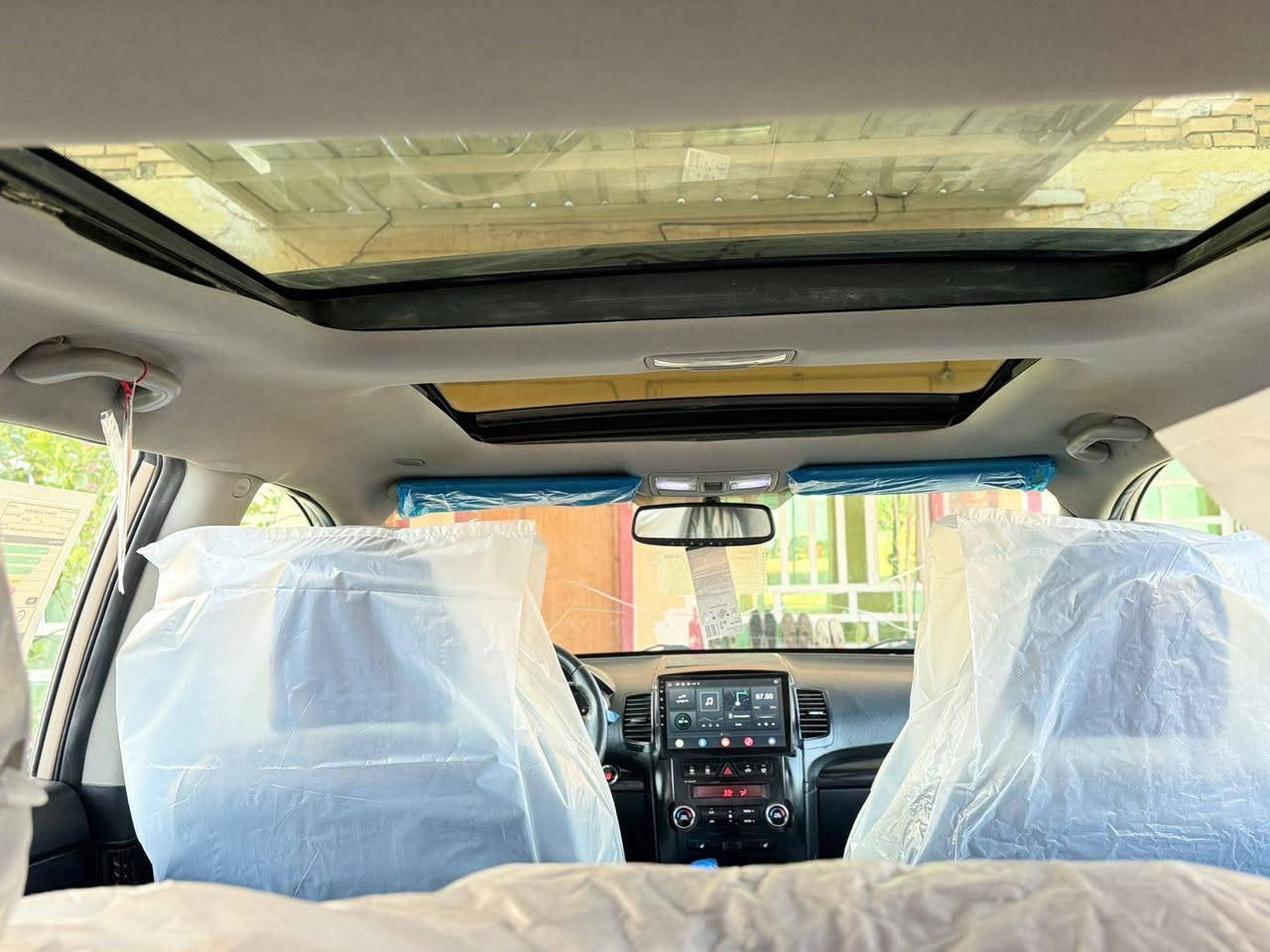 سلام عليكم اخوان سياره سورنتو موديل 2013سياره فول مواصفات (بانزين 6سلندر).  دخول جديد كص جنطه متومه وكامله شمالي سياره تخم تايرات مكينه كير حداده تبريد تدفى شاشه فول مواصفات فتحه 7راكب كشنات  كهرباىيه سياره حلوه
سلام عليكم  سياره سورنتو موديل 2013سياره فول مواصفات (بانزين 6سلندر).  دخول جديد كص جنطه متومه وكامله شمالي سياره تخم تايرات مكينه كير حداده تبريد تدفى شاشه فول مواصفات فتحه 7راكب كشنات  كهرباىيه سياره حلوه السعر 65 وبيه مجال قليل 
مكان ذي قار قضاء النصر 
استفسار اتصل ***********
