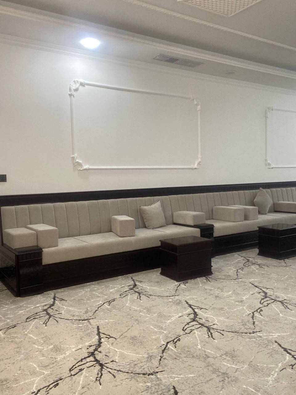 مـعـمـل مهدي بامرني 🔥♥️
صنع كافه انواع القنفات والجلسات العربيه الحديثه 🔥
بأنسب الاسعار 🔥
📍دهوك - دوميز 
☎️***********
