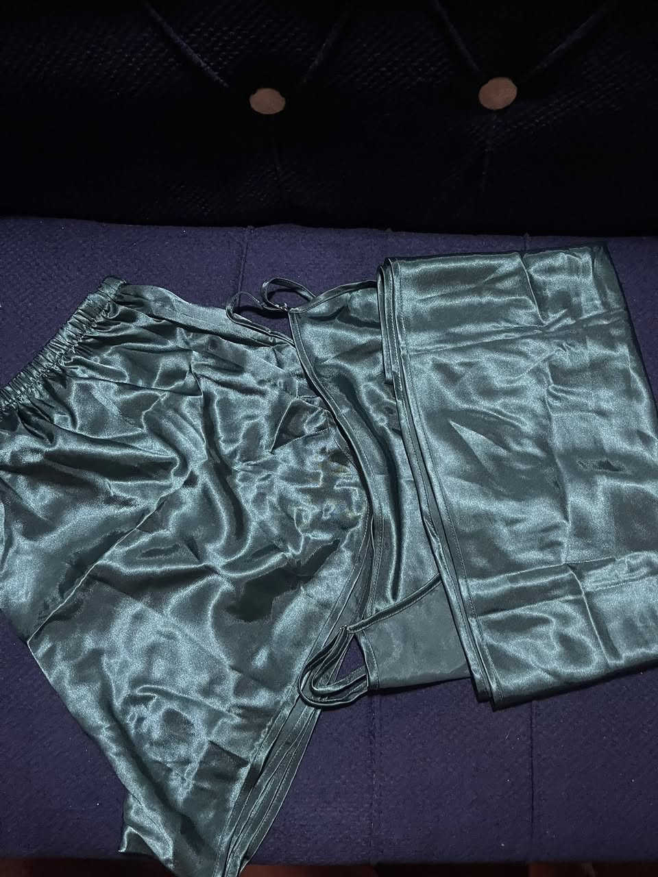 طلعلي ذني ملابس بيهن فستانين


**إذا كنت صاحب هذا الإعلان وتريد حذفه لأي سبب، رجاءا أرسل رسالة إلى الدعم الفني**