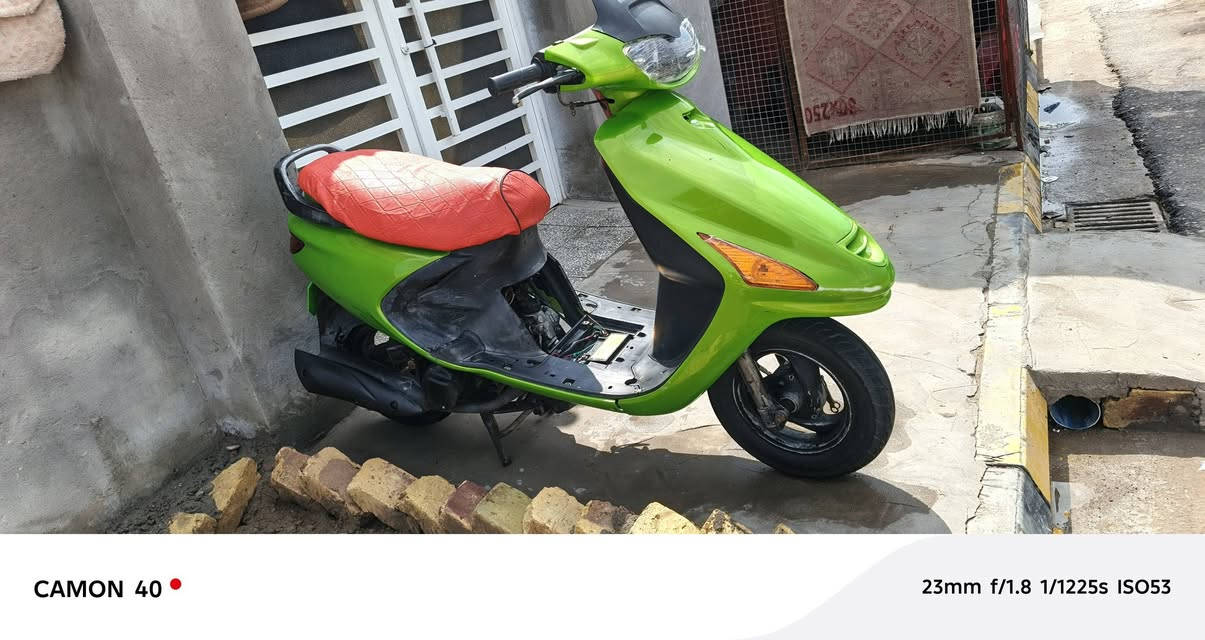 سلام عليكم دراج فراشه فحل دراجه
جديده البيع مامفتوحه سعر 500 وبيه مجال شيقلي شراي ينتصل علهاذرقم ***********)) 
المكان المجر الكبير
