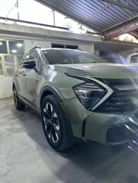 سبورتاج • ٢٠٢٤ • حادثة