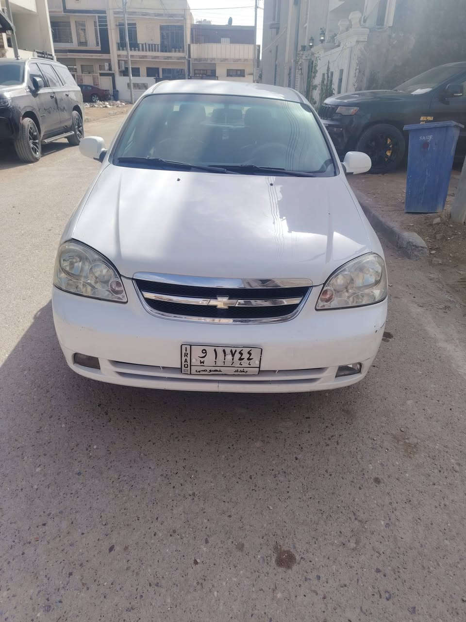 السلام عليكم اخوتي
اوبترا ١٤ للبيع محرك كير صدر كلها شركة تبريد تدفئة شغالات كهربائيات كلها شغالة  قطرة صبغ مابيها فقط بارد بيها مو هواية قليل ماشية ١٣٩ وقابلة للزيادة رايدها ب ٩٨ وبيها مجال سنويتها نفذت هاي السنة  للاستفسار الاتصال ع الرقم *********** واتس اب  او اتصال  واسف ع الأطالة وشكرا
