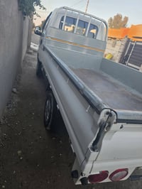 كيا ٢٧٠٠ • موديل ٢٠٢٢ • بغداد