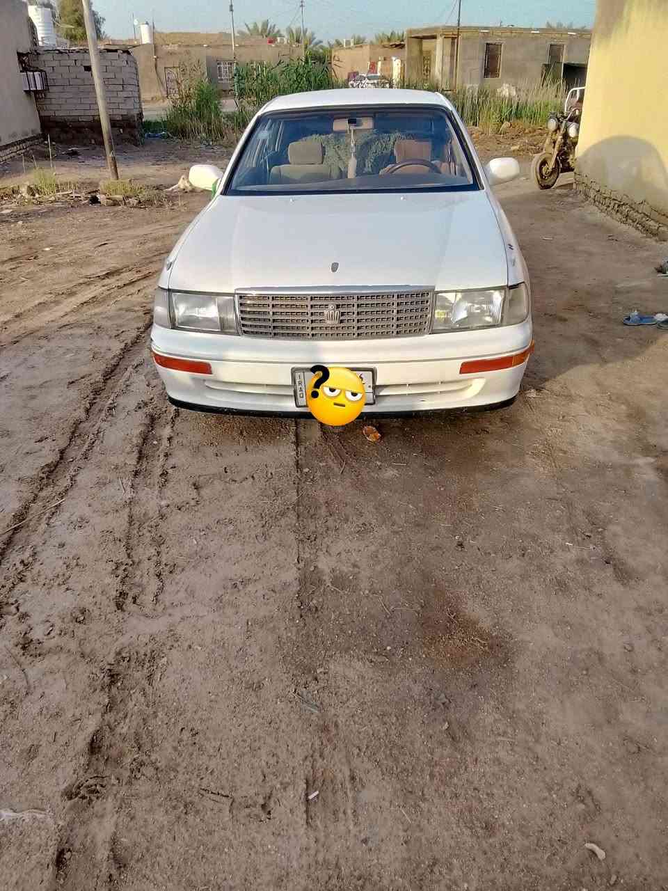 سلام عليكم بطه منتصل موديل 93رقم واصط سنويه27مشروع_وطني المكان ناصريه شارع السفينه السعر 52وبيهاا مجال قليل

***********
