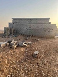 حي الشرطة العويسات • ١٦٠م • ماء وكهرباء