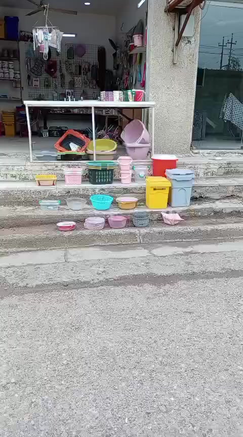 محل مواد منزليه للبيع مكان حي السفير استفسار اتصل على رقم ***********
