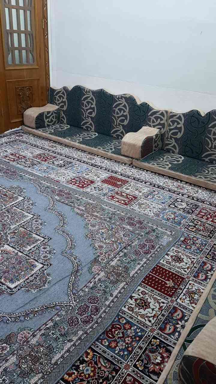 دار للبيع طابو صرف مساحه 100
خدمات كامله مي كهرباء مجاري موقع يخبل 

العنوان كربلاء الحر قرب دائره الزراعه 
السعر 155وبي مجال بسيط 

للاستفسار اكثر ***********
